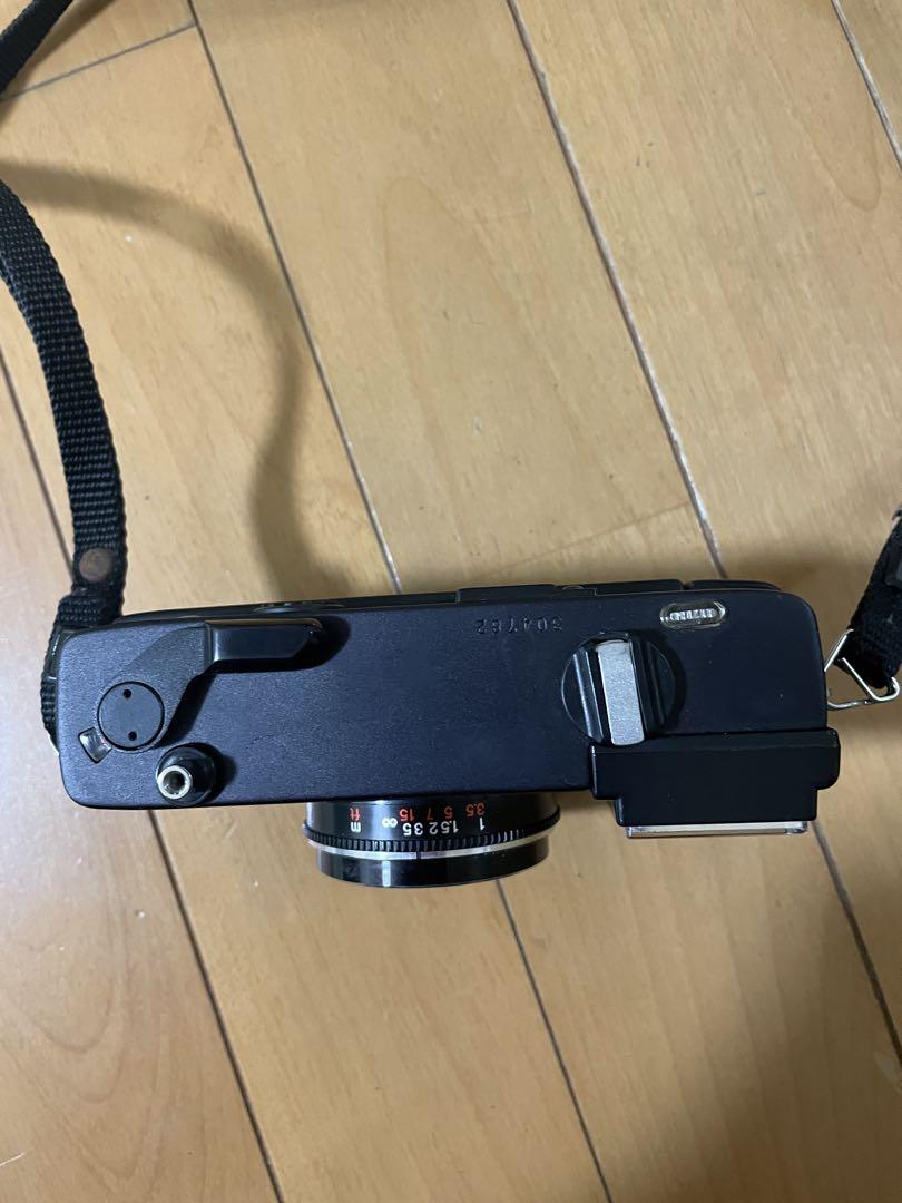 カメラ　フイルムカメラ　双眼鏡おまとめ