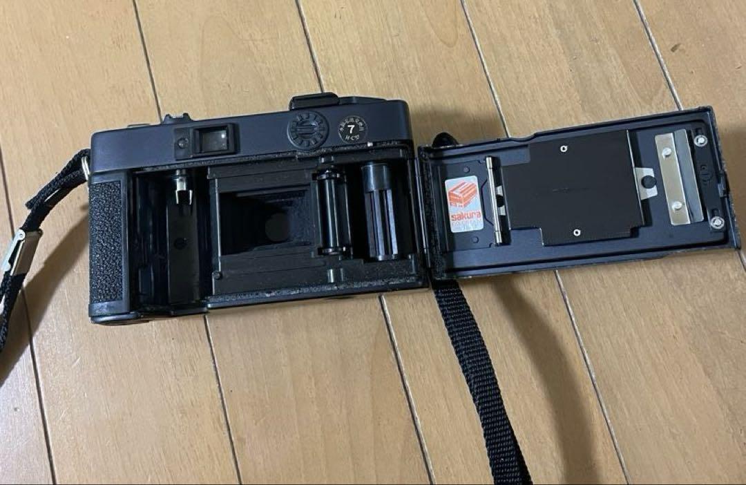 カメラ　フイルムカメラ　双眼鏡おまとめ