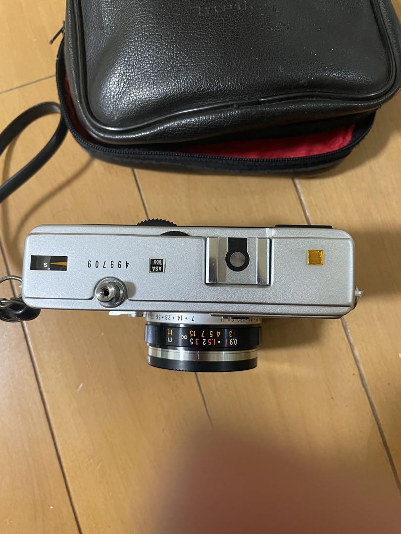 カメラ　フイルムカメラ　双眼鏡おまとめ