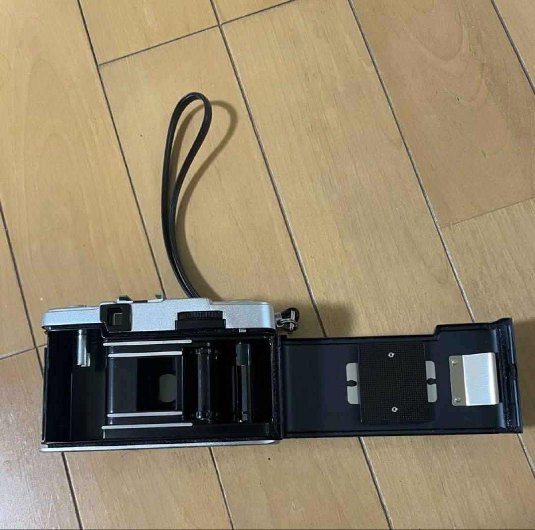 カメラ　フイルムカメラ　双眼鏡おまとめ