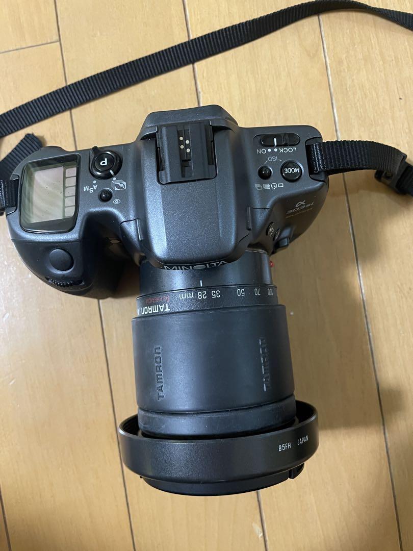 カメラ　フイルムカメラ　双眼鏡おまとめ