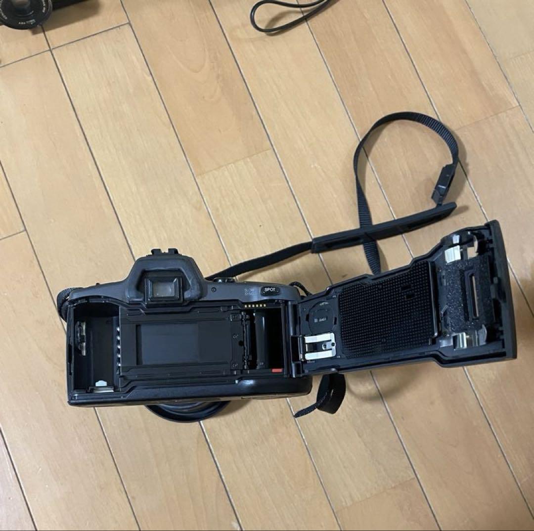 カメラ　フイルムカメラ　双眼鏡おまとめ