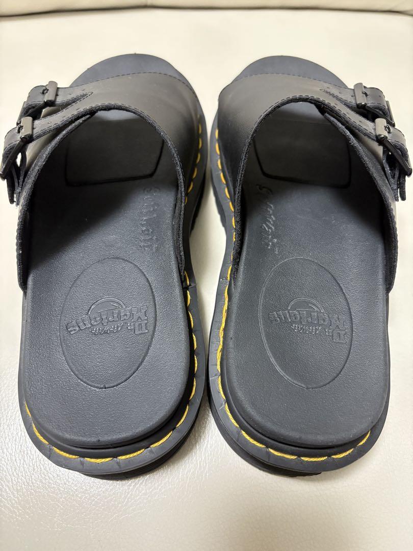 Dr.Martens / ドクターマーチン DAX サンダルUK7 / US8