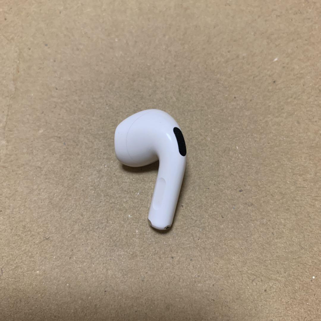 AirPods Apple正規品 第四世代 ANC 左耳のみ