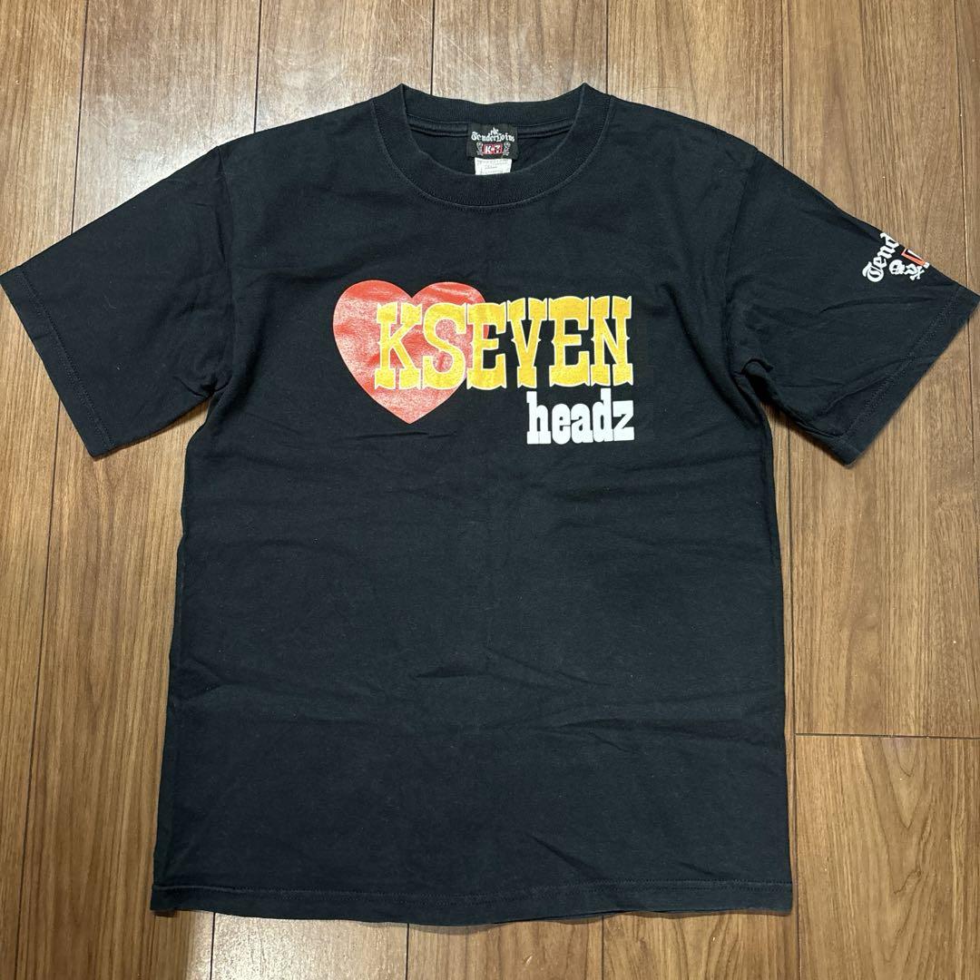TENDERLOINテンダーロインTシャツwtaps rats porkchop