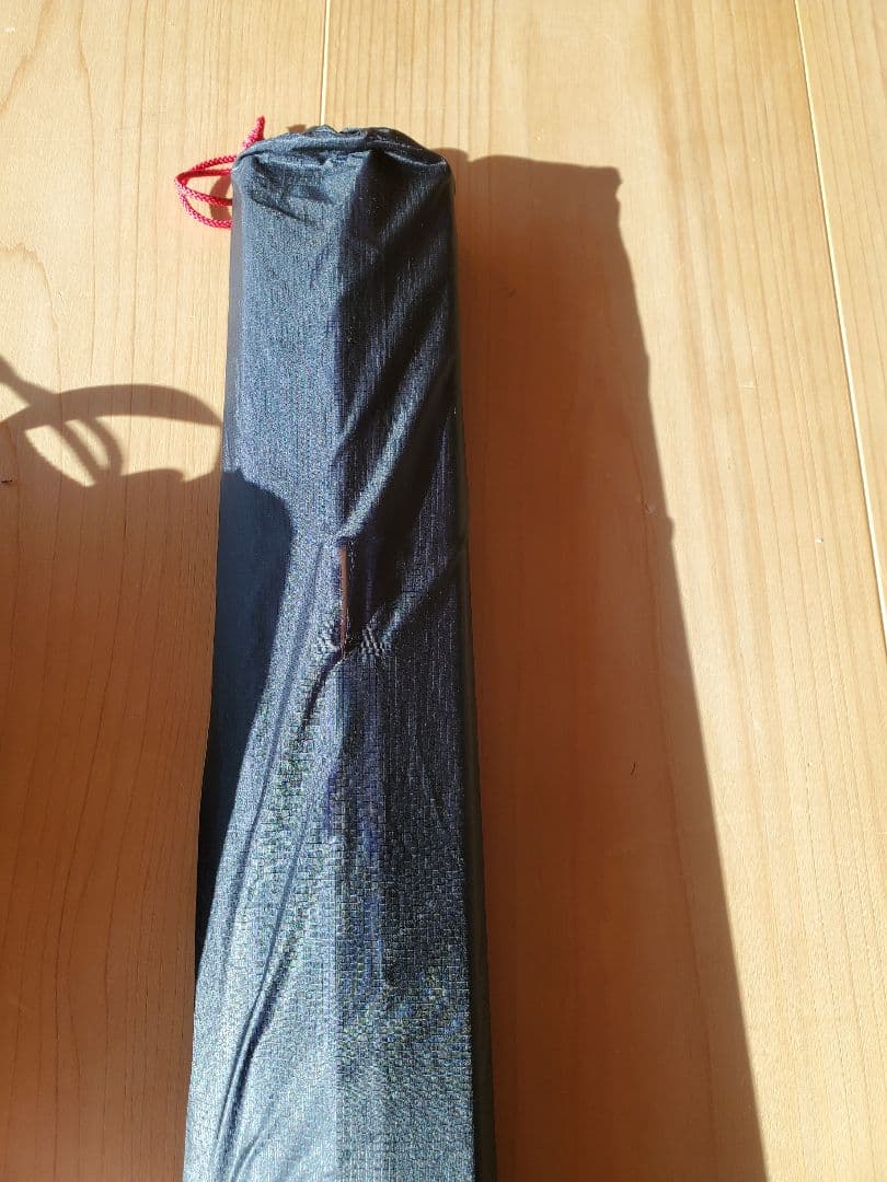 ヘリテイジ クロスオーバードームF２G 一人用 最大2人 テント ツェルト目立った傷や汚れなし OLIVEOS_COM_TR