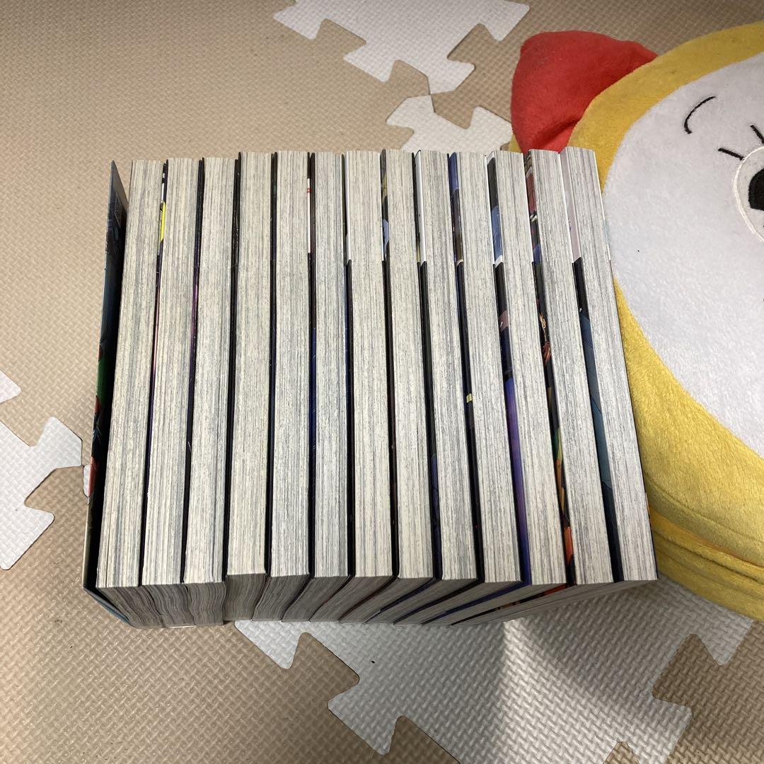 【初版帯付き全巻セット】君は放課後インソムニア 1〜13 オジロマコト