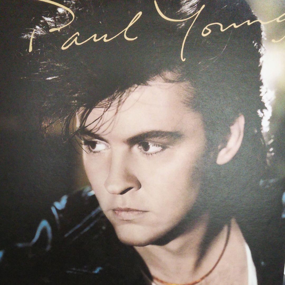 メルカリ ポール ヤング シークレット オブ アソシエーション Lp アナログ盤 邦楽 1 400 中古や未使用のフリマ メルカリ ポール ヤング シークレット オブ アソシエーション Lp アナログ盤 邦楽 1 400 中古や未使用のフリマ
