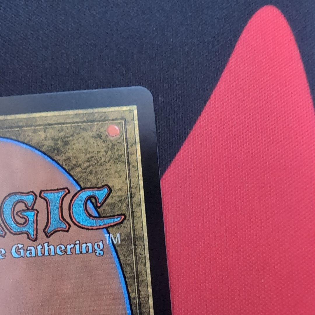 ユウナのガード、ティーダ キャラクターボーダレス サージfoil mtg