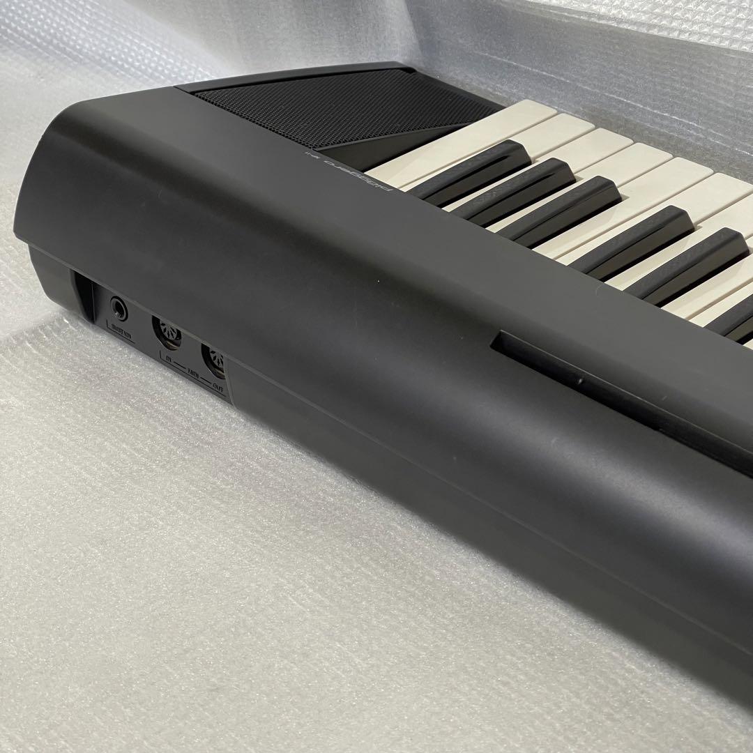 ヤマハ YAMAHA 電子ピアノ piaggero ピアジェーロ NP-11 鍵盤楽器