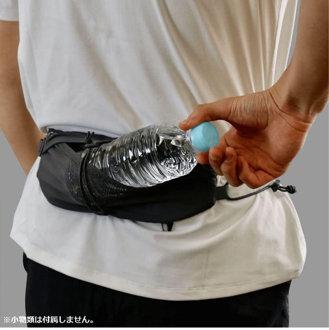 【超美品】PaaGoWORKS(パーゴワークス) ラッシュヒップ シャドーグレー