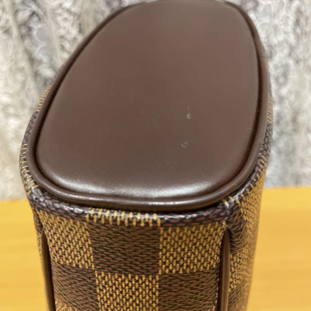 【Min】Louis Vuitton ダミエイパネマ　PMショルダーバッグ