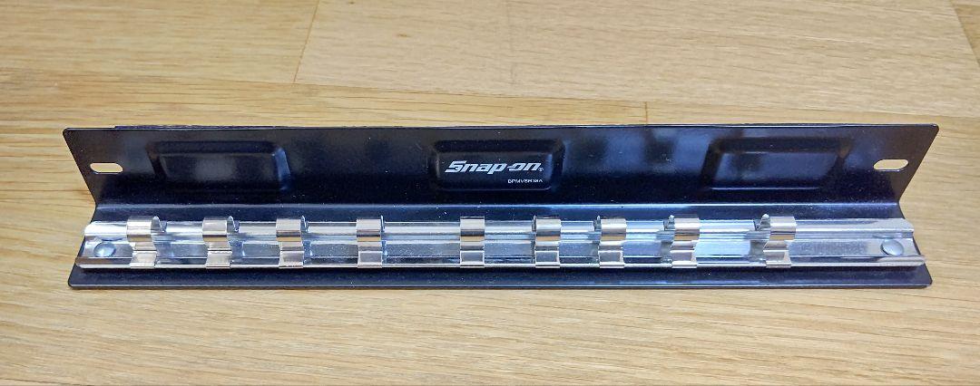 Snap-on　スナップオン　 3/8 ソケットホルダー