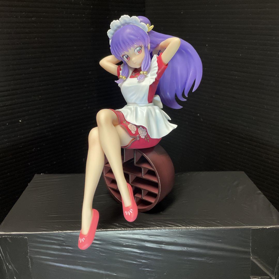 一番くじ らんま1/2 ラストワン賞 シャンプー フィギュア - メルカリ