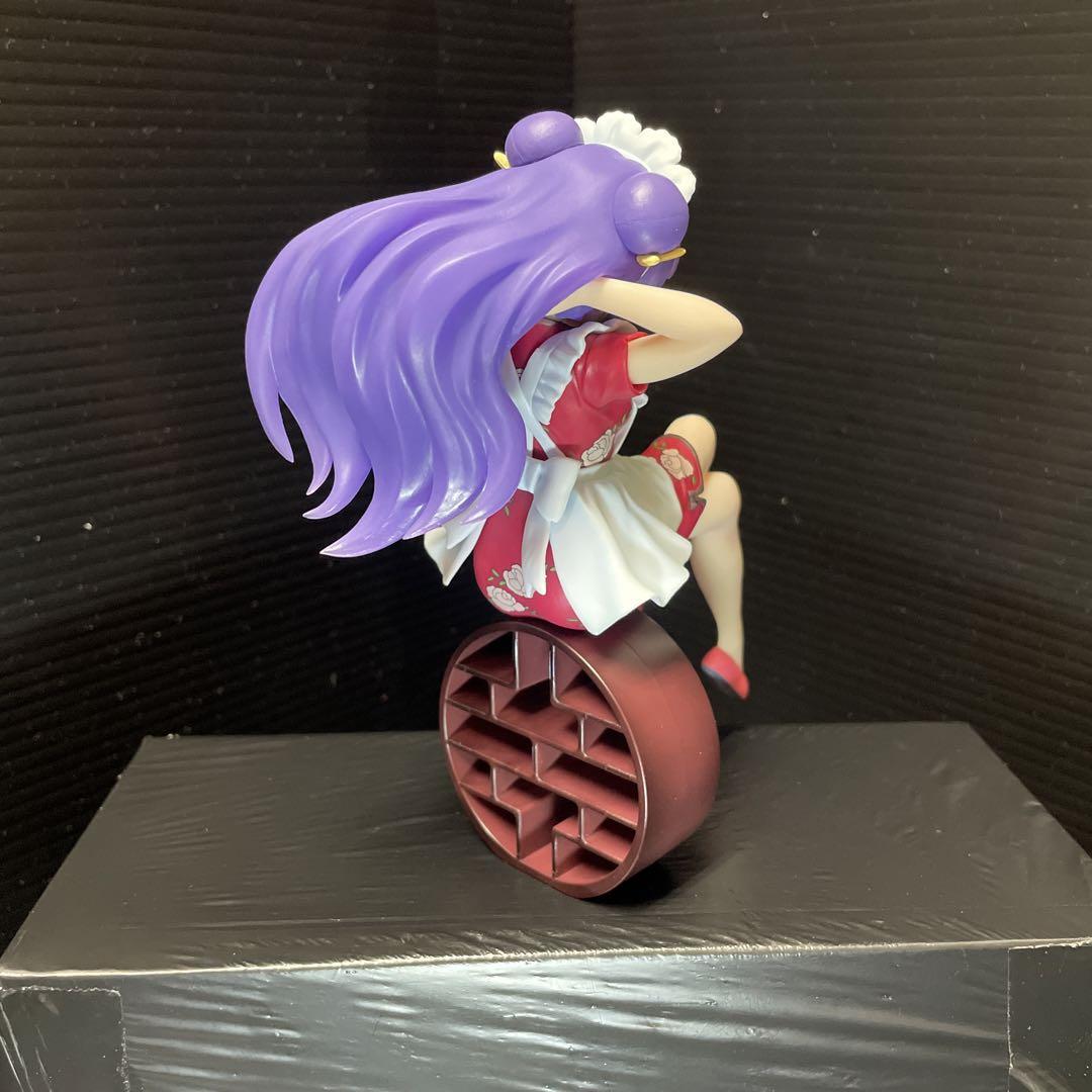 らんま1/2 一番くじ　ラストワン賞　シャンプー　フィギュア らんま1/2 一番くじ ラストワン賞 シャンプー フィギュア - メルカリ