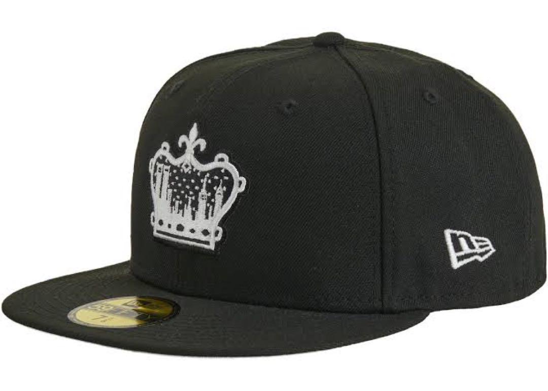 7 1/2 Supreme King of New York New Era