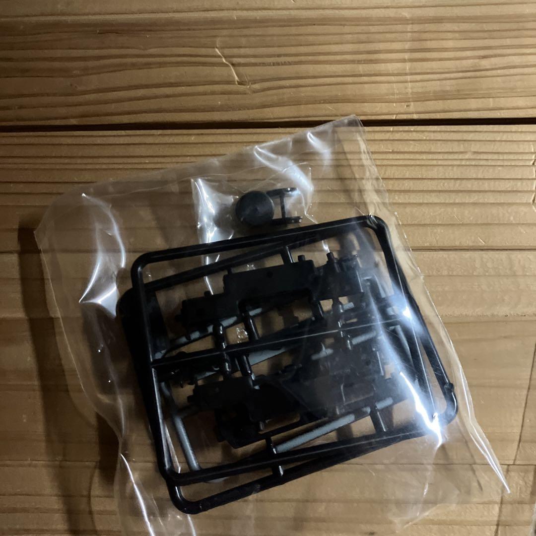 EF64 1001号機 廃車 Bトレインショーティー