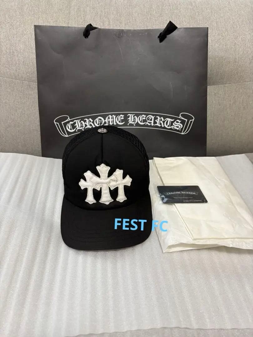 正規品CHROME HEARTS