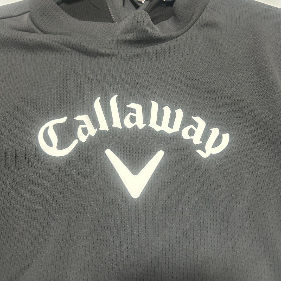 グレー✖️白 Callaway