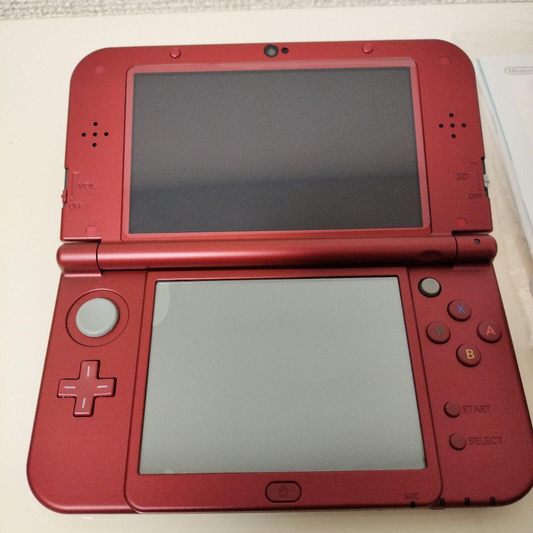 ニンテンドー3DS