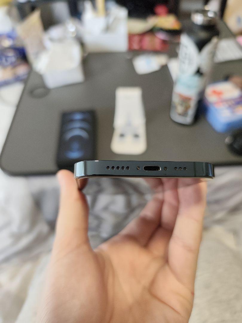 Apple iPhone 12 pro 128gb シムフリー