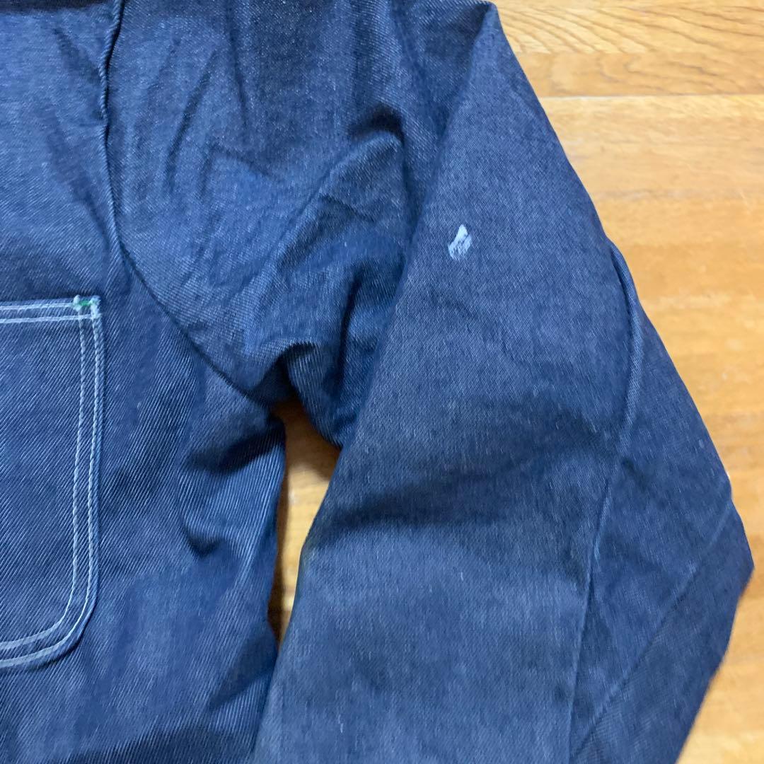 カバーオール ブランケット付きM