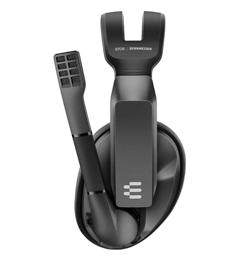 SENNHEISER ゼンハイザー EPOS GSP370 ワイヤレスヘッドホン