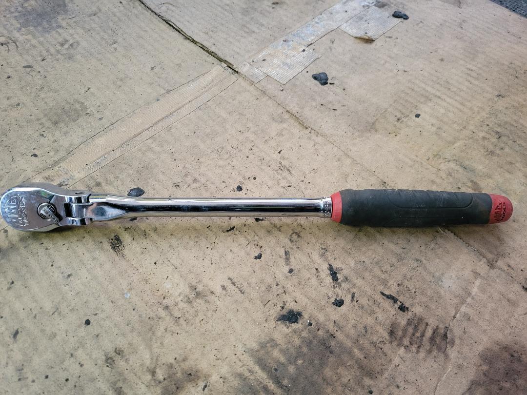 工具セット スナップオン