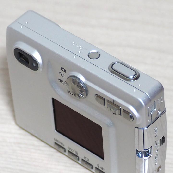 2025年最新】Dimage xgの人気アイテム - メルカリ