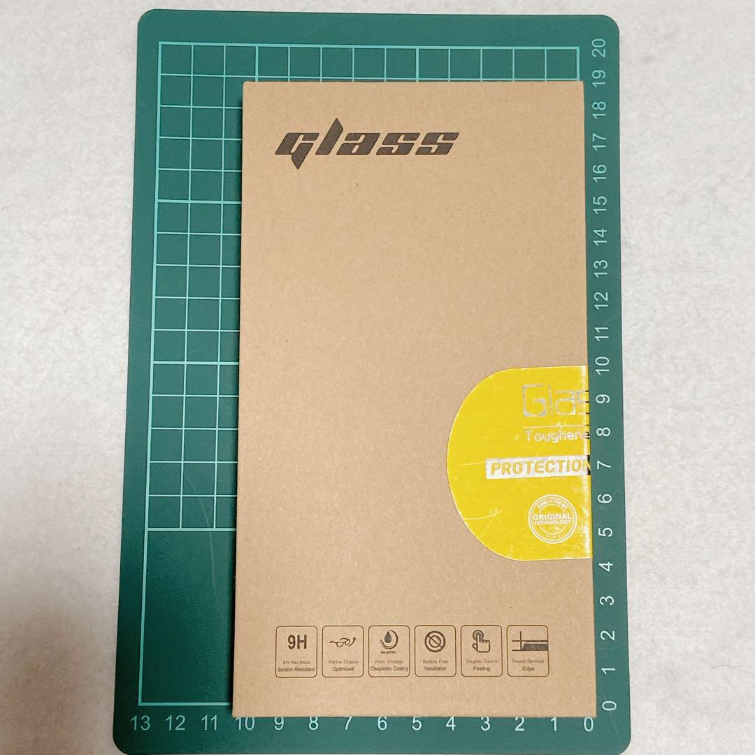 2枚|カメラ保護フィルム