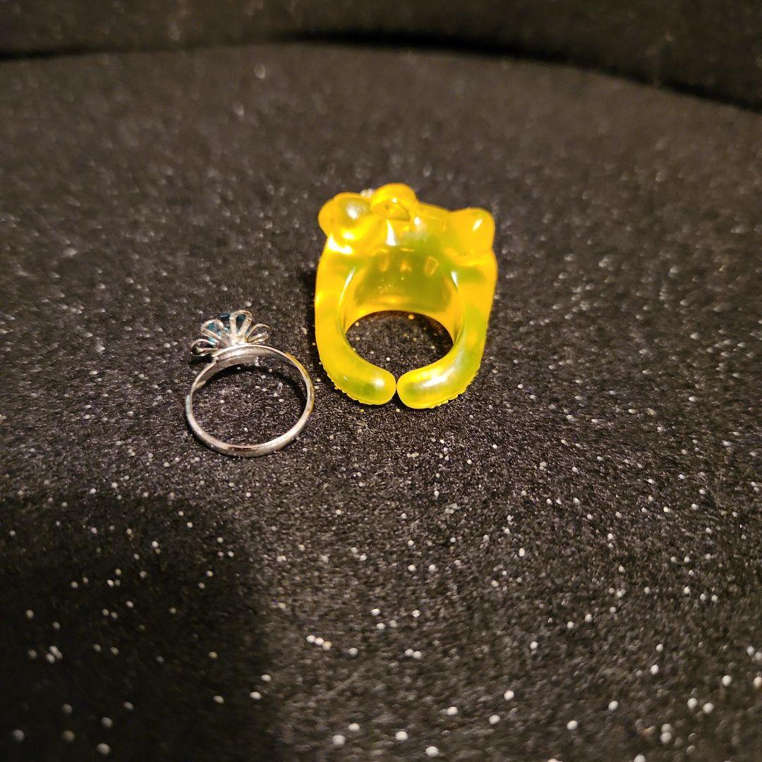 セール(SALE)開催中！ファッション通販 サンリオ ハローキティ ジュエリーケース 1999年 レトロ アクセサリー