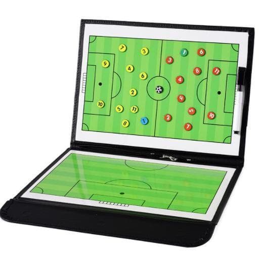 サッカー 作戦ボード 作戦 戦術 スポーツ 折り畳み式 作戦会議 ワールドカップ Y3umg5zy14 Www Laurenstoney Co Uk