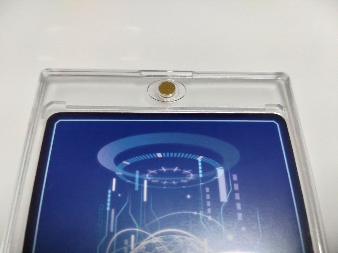 BT-23 ハッカーズスランバー