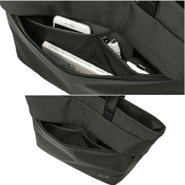 VIEW TOTE