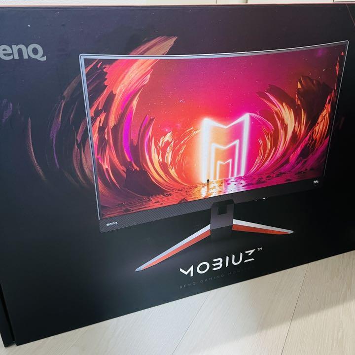 Benq EX2710R