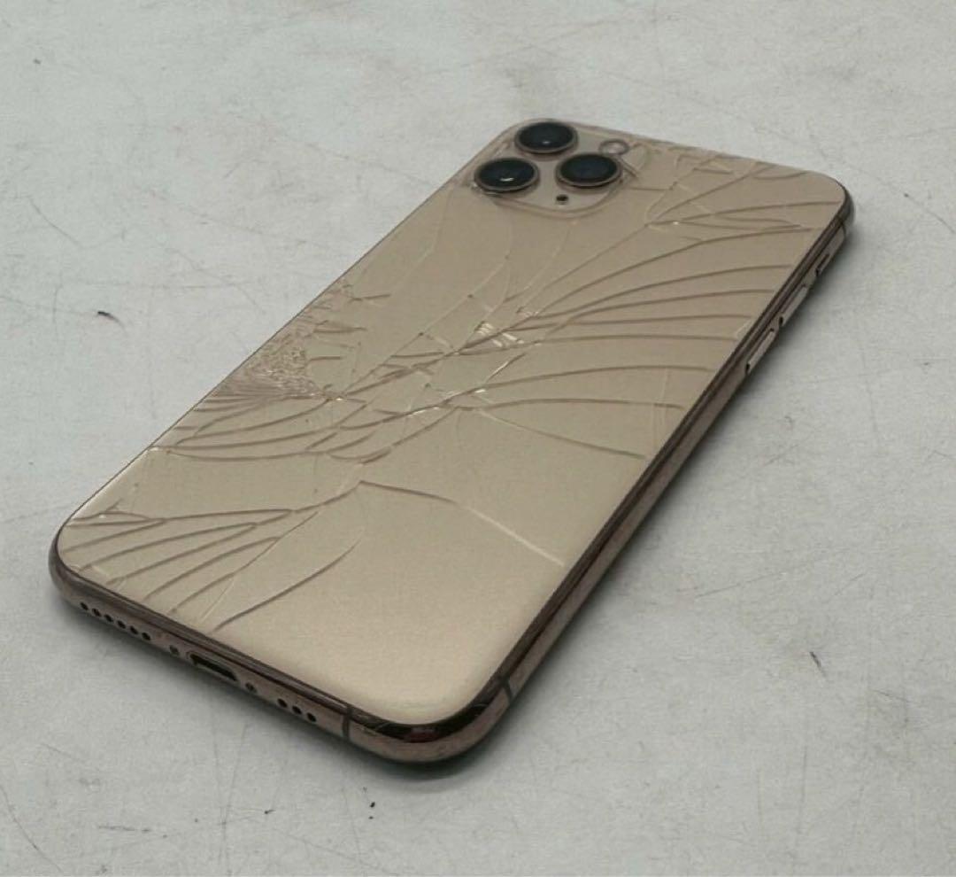 【sr/5.4/13】 Apple iPhone11 Pro 64GB