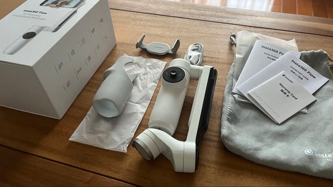 Insta360