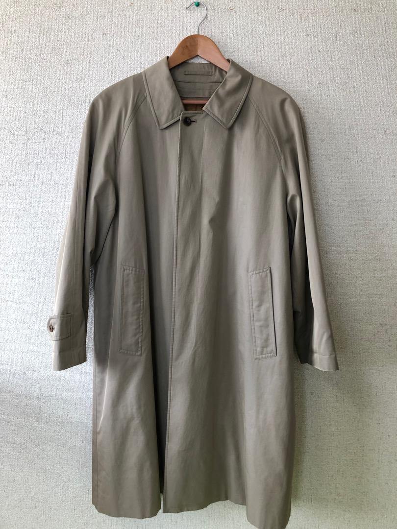 最新作大人気 トレンチコート WFY03-m62762566073 本物保証得価