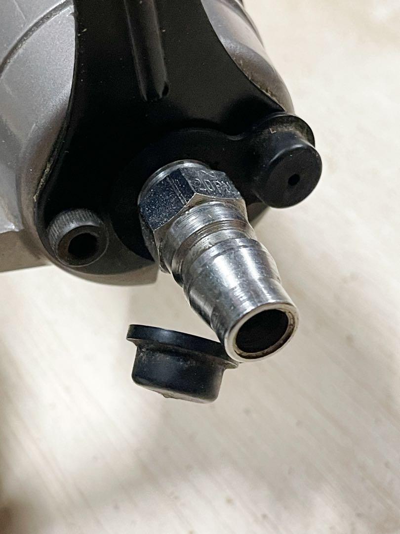makita 常圧 エア釘打ち機 AN511