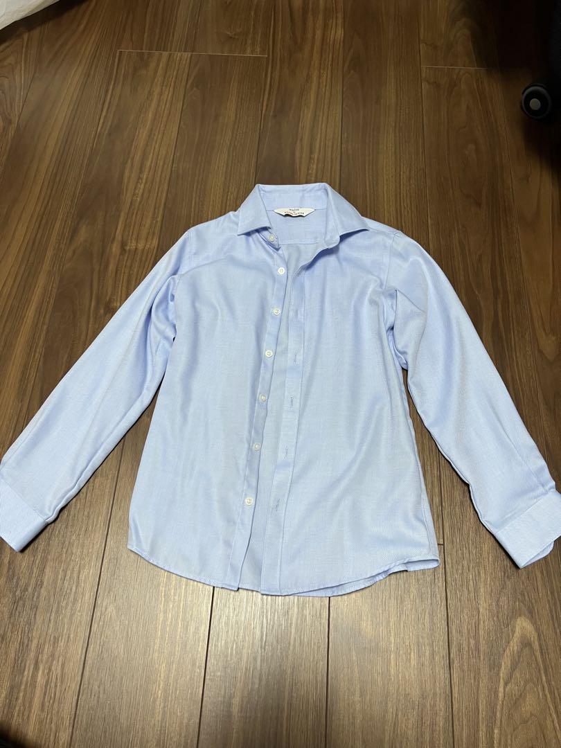 美品 ワルツビームス フォーマルセットスーツ 150 男子 卒服