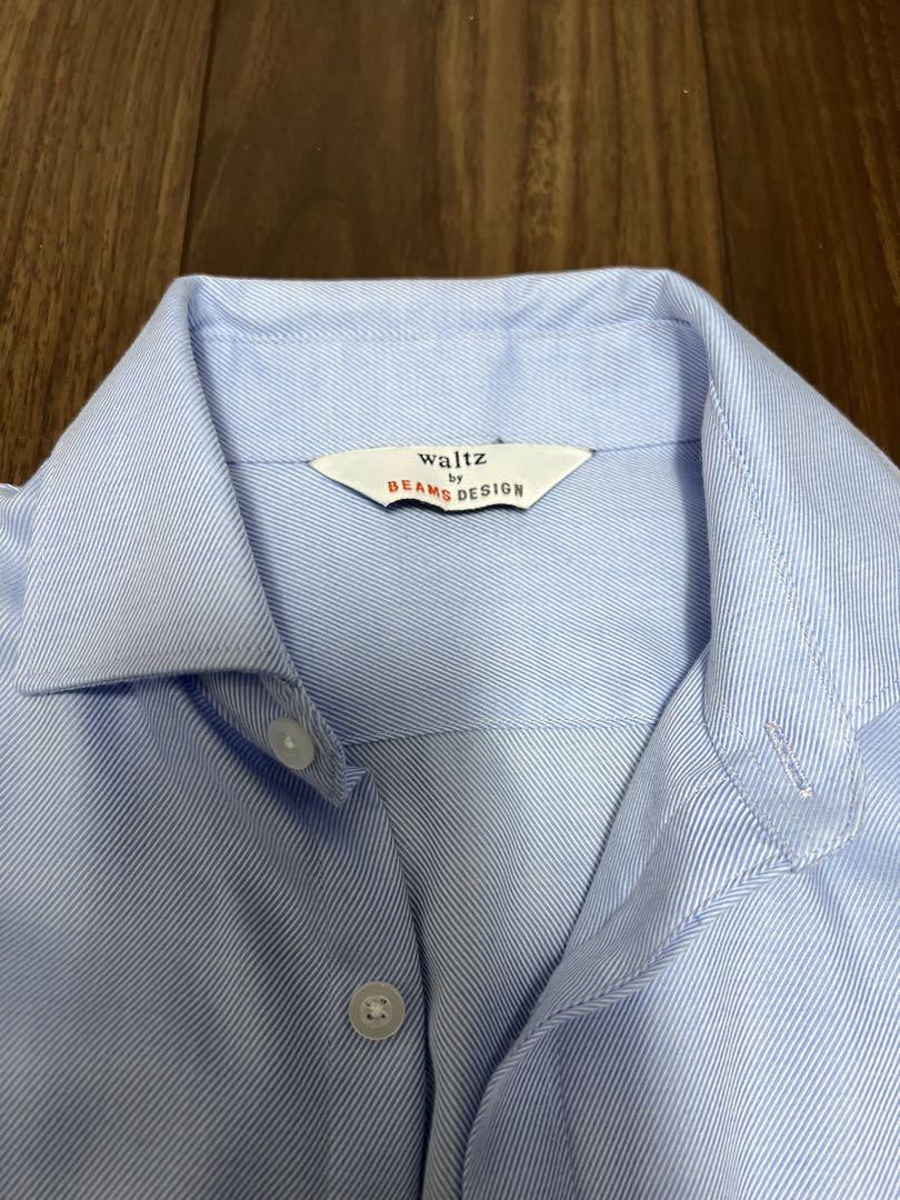 美品 ワルツビームス フォーマルセットスーツ 150 男子 卒服