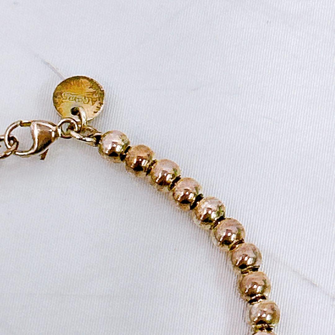 3SAM64 TIFFANY & Co. リターン トゥ ブレスレット 現状品