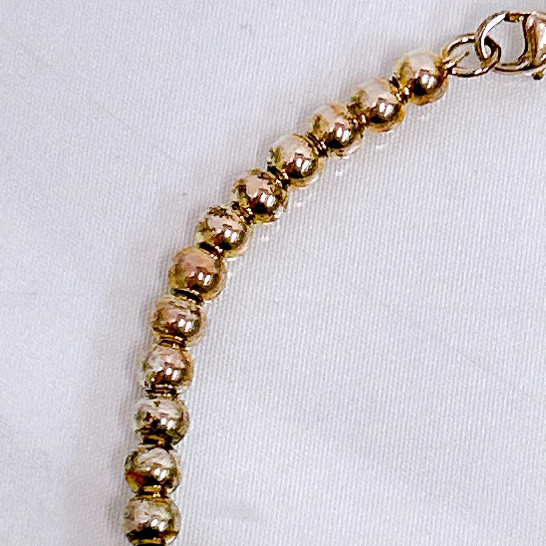 3SAM64 TIFFANY & Co. リターン トゥ ブレスレット 現状品