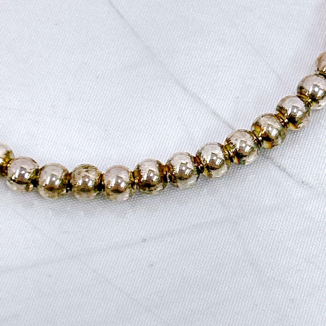 3SAM64 TIFFANY & Co. リターン トゥ ブレスレット 現状品