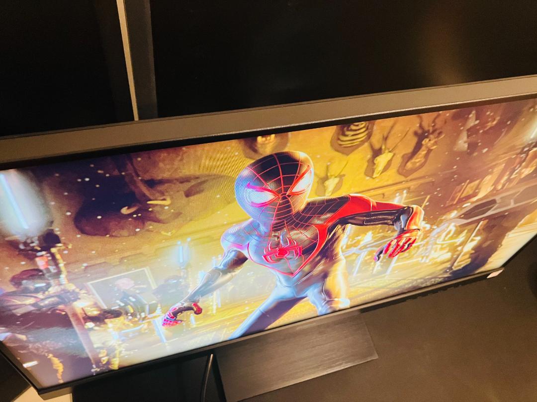 ディスプレイ・モニター本体 iiyama G-MASTER G2730HSU