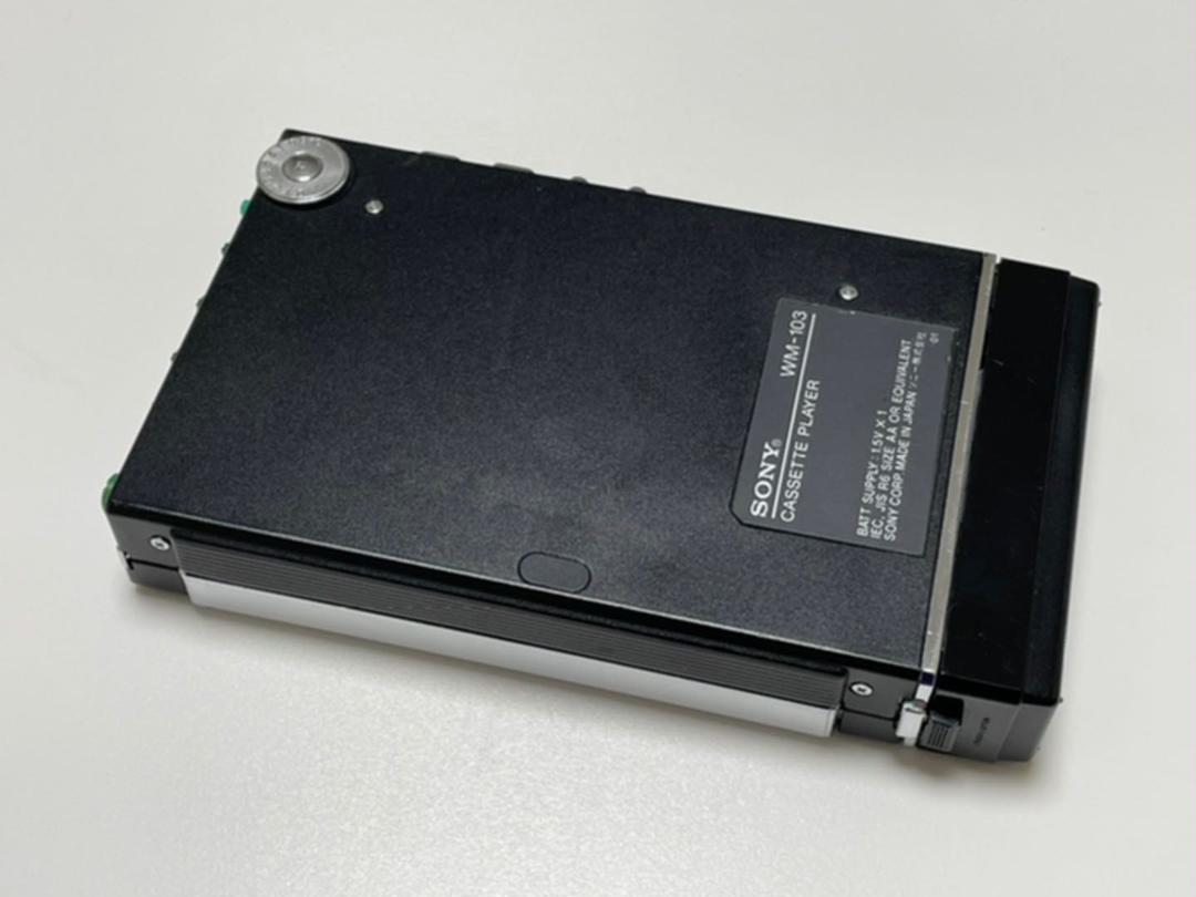 2025年最新】SONY WM-F203の人気アイテム - メルカリ