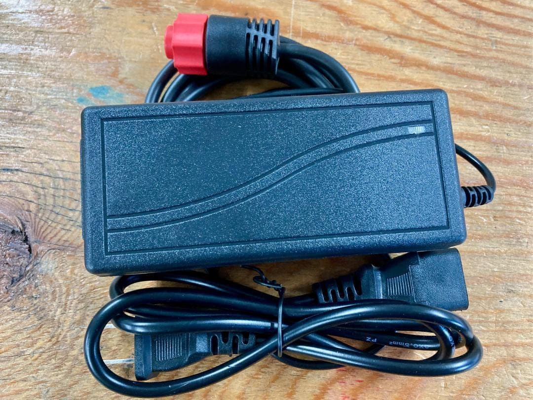 LOWRANCEローランス HDS家庭用電源コードHDS全 EliteFS対応