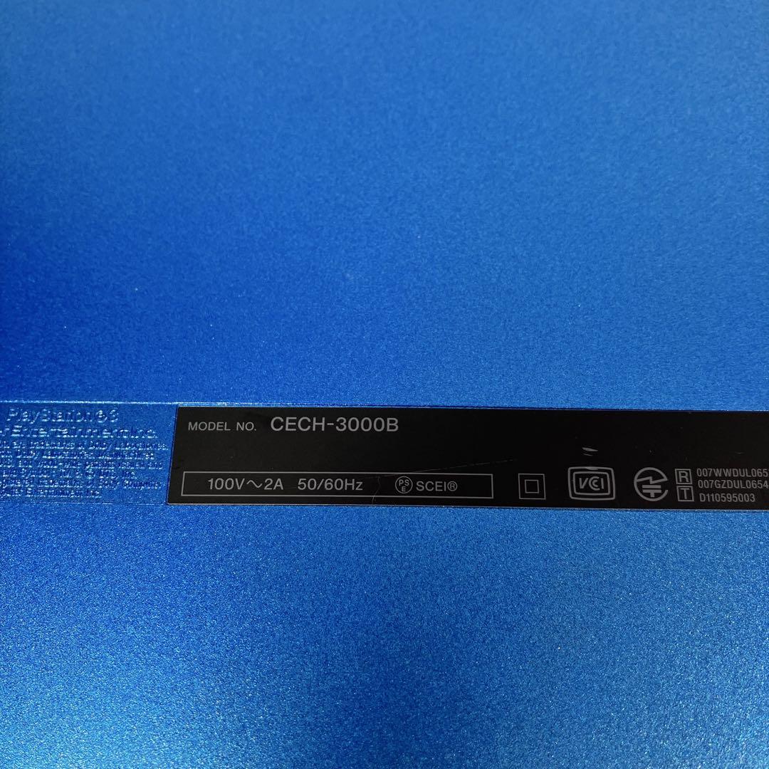 CECH-3000B き
