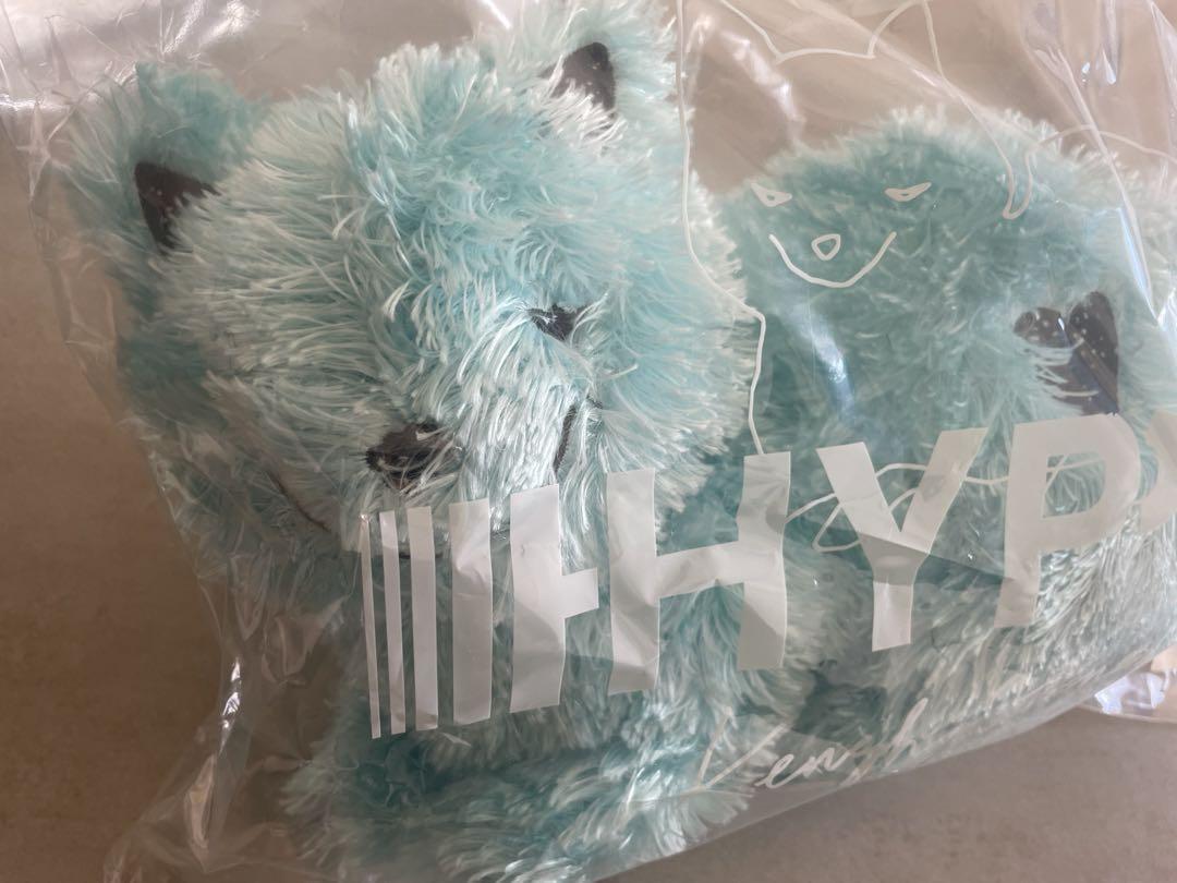 米津玄師 リイシューねこちゃん ミント 新品未使用品 - メルカリ