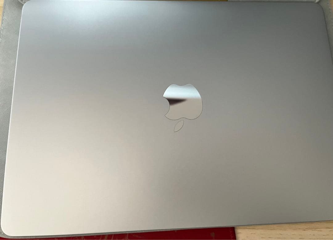 MacBook Air M4 16GB 512SSDApple